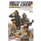 Meng Model - Modern German Tank Crew figura