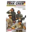 Meng Model - Modern German Tank Crew figura
