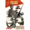 Meng Model - PLA Armored Vehicle Crew figura
