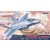 Meng Model F-35A Lockheed Martin Lightning II makett
