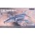 Meng Model McDonnell Douglas F-4G Phantom II Wild Weasel makett