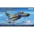 Meng Model McDonnell Douglas F-4E Phantom II makett