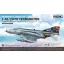 Meng Model - McDonnell Douglas F-4E/2020 Terminator (Turkish Air Force) repülő makett