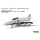 Meng Model - McDonnell Douglas F-4E/2020 Terminator (Turkish Air Force) repülő makett