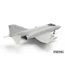 Meng Model - McDonnell Douglas F-4E/2020 Terminator (Turkish Air Force) repülő makett
