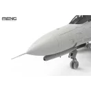 Meng Model - McDonnell Douglas F-4E/2020 Terminator (Turkish Air Force) repülő makett