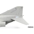 Meng Model - McDonnell Douglas F-4E/2020 Terminator (Turkish Air Force) repülő makett