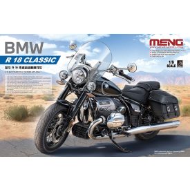 Meng Model BMW R18 Classic makett