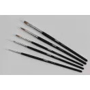 Meng Model - Modeling Paint Brush Set makettező eszköz
