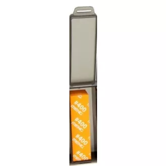   Meng Model - High Performance Flexible Sandpaper (Fine Refill Pack/400#) makettező eszköz