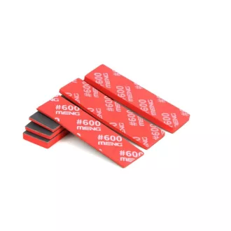   Meng Model - High Performance Flexible Sandpaper (Fine Refill Pack/600#) makettező eszköz