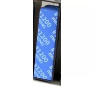  Meng Model - High Performance Flexible Sandpaper (Extra Fine Refill Pack/1200#) makettező eszköz