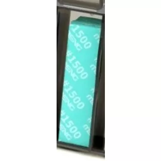   Meng Model - High Performance Flexible Sandpaper (Extra Fine Refill Pack/1500#) makettező eszköz