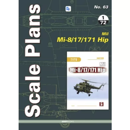 MMP Books Mil Mi-8/17/171