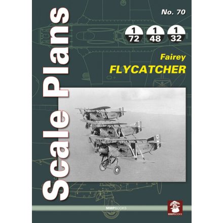 MMP Books Fairey Flycatcher