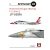 MMP Books McDonnell Douglas (Boeing) F-15 EAGLE