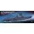 Meng Model U.S.Navy Aircraft Carrier U.S.S. Lexington (CV-2) makett