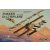 Meng Model FOKKER DR.I TRIPLANE makett