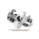 Meng Model Ford GT40 Mk.II 1966 makett
