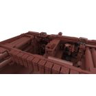 Meng Model German Sd.Kfz.182 King Tiger (Henschel Turret) Interior Set