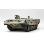 Meng Model Israel Heavy Armoured Personnel Carrier Achzarit Early makett