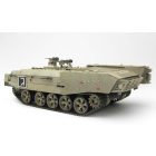 Meng Model Israel Heavy Armoured Personnel Carrier Achzarit Early makett