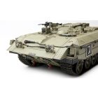 Meng Model Israel Heavy Armoured Personnel Carrier Achzarit Early makett