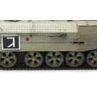 Meng Model Israel Heavy Armoured Personnel Carrier Achzarit Early makett