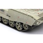 Meng Model Israel Heavy Armoured Personnel Carrier Achzarit Early makett
