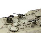 Meng Model Israel Heavy Armoured Personnel Carrier Achzarit Early makett