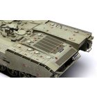 Meng Model Israel Heavy Armoured Personnel Carrier Achzarit Early makett