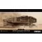 Meng Model - Dune Spice Harvester sci-fi makett