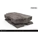 Meng Model - Dune Spice Harvester sci-fi makett