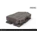 Meng Model - Dune Spice Harvester sci-fi makett