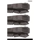 Meng Model - Dune Spice Harvester sci-fi makett
