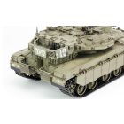 Meng Model Merkava Mk.3D makett