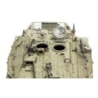 Meng Model Merkava Mk.3D makett