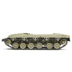 Meng Model Merkava Mk.3D makett