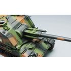 Meng Model French AUF1 155mm Self-propelled Howitzer makett