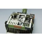 Meng Model French AUF1 155mm Self-propelled Howitzer makett