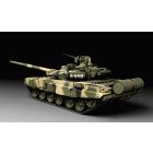 Meng Model Russian T-90A MBT makett