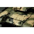 Meng Model Russian T-90A MBT makett