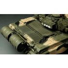 Meng Model Russian T-90A MBT makett