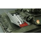 Meng Model Russian T-90A MBT makett