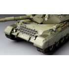 Meng Model German Leopard 1 A3/A4 MBT makett
