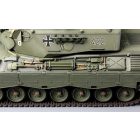 Meng Model German Leopard 1 A3/A4 MBT makett