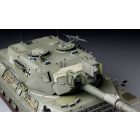 Meng Model German Leopard 1 A3/A4 MBT makett