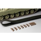 Meng Model German Leopard 1 A3/A4 MBT makett
