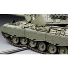 Meng Model German Leopard 1 A3/A4 MBT makett