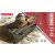 Meng Model French FT-17 Light Tank (Cast Turret) makett